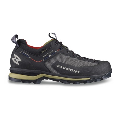 Garmont Buty trekkingowe Dragontail Syntetyk GTX Garmont biały/zielony męskie